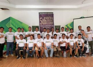 VILLAVERDE DAC NO. 67 HOSTS THE 5TH NORTH AND CENTRAL LUZON JURISDICTIONAL FORUM 2022
