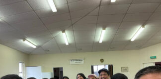 Kia Ora! We Are Aotearoa DeMolay Ltd.