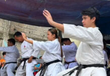 Back-to-School Community Outreach Program