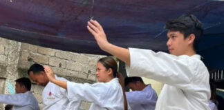 Back-to-School Community Outreach Program