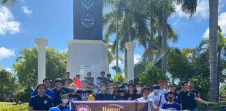 36th Year Charter Anniversary