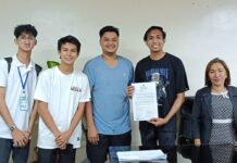 Adopt-A-School-Program (Brigada Eskwela)
