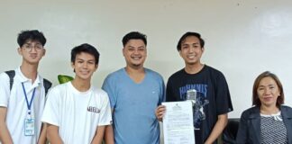 Adopt-A-School-Program (Brigada Eskwela)