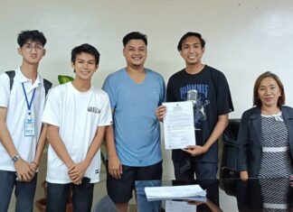 Adopt-A-School-Program (Brigada Eskwela)