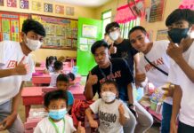 Observance of the Educational Day