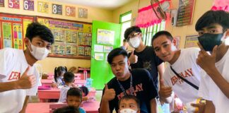 Observance of the Educational Day