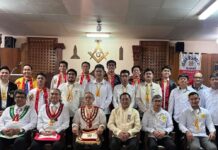 GM Edward Y. Chua Visits Bacolod City