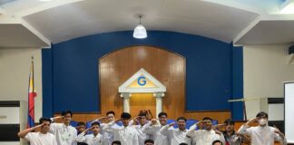 First Stated Meeting For Term 2022-B