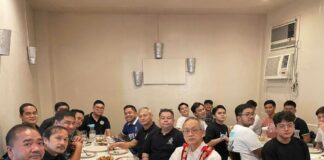 DeMolay Tacloban Commemorates Frank S. Land Day