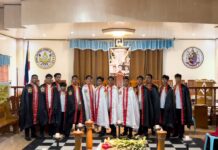 SCC 97 2nd Administration