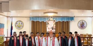 SCC 97 2nd Administration