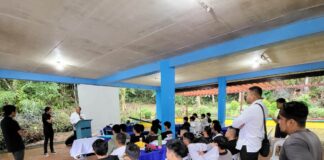 Isabela-DeMolay Building Blocks of Leadership LTC 2022