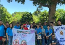 The Spirit of Giving