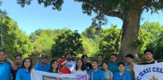 The Spirit of Giving