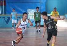 DeMolay-Isabela Sportsfest 2022