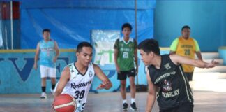 DeMolay-Isabela Sportsfest 2022