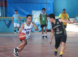 DeMolay-Isabela Sportsfest 2022