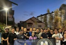 Singapore’s DeMolay Brethren Commemorate 104th Anniversary of the International Order of DeMolay