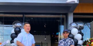 Young DeMolay’s Latest Cafe