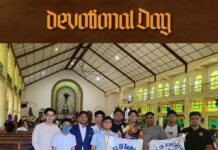 Devotional Day