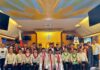 DeMolay’s Pasig Chapter 113