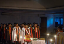 52nd Public Installation of Officers of Cagayan Valley Chapter No. 35