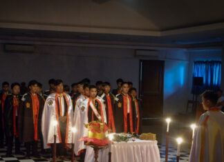 52nd Public Installation of Officers of Cagayan Valley Chapter No. 35