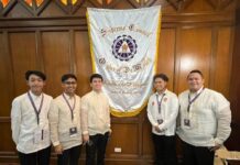 The Life-Changing Experience of Being a DeMolay Leader