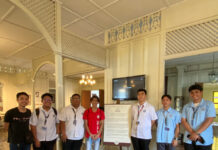 Gov’t Day Tour at BPI Zamboanga Main