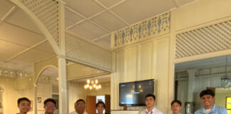 Gov’t Day Tour at BPI Zamboanga Main