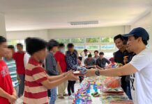 DeMolay Youth Empowerment