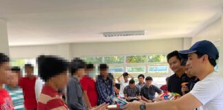 DeMolay Youth Empowerment