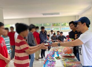 DeMolay Youth Empowerment