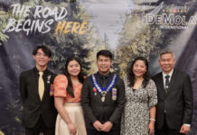 Brotherhood Without Borders