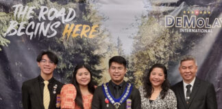 Brotherhood Without Borders