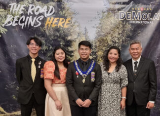 Brotherhood Without Borders