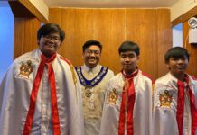 Taking the First Step