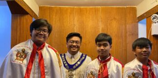 Taking the First Step