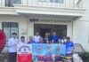 Fostering Education and Community Spirit Through Brigada Eskwela 2023