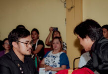 26th Public Installation of Officers of Abraham C. Domingo Chapter #70