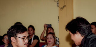 26th Public Installation of Officers of Abraham C. Domingo Chapter #70