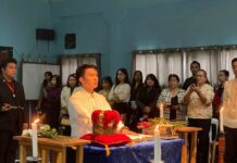 DeMolay Baguio Chapter Triumphs in Installation Ceremony, Recognition Award, and Majority Service Celebration