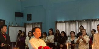 DeMolay Baguio Chapter Triumphs in Installation Ceremony, Recognition Award, and Majority Service Celebration