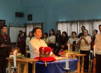 DeMolay Baguio Chapter Triumphs in Installation Ceremony, Recognition Award, and Majority Service Celebration