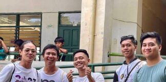 Tomas L. Cabili Chapter’s Brigada Eskwela 2023 Impact