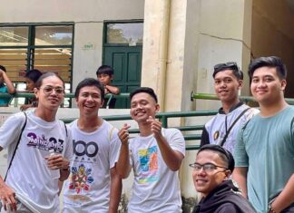 Tomas L. Cabili Chapter’s Brigada Eskwela 2023 Impact