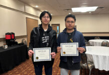 Solid Cavite DeMolays: Shining on the Global Stage in Ritual Competition