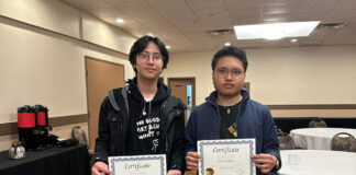 Solid Cavite DeMolays: Shining on the Global Stage in Ritual Competition