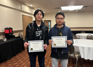 Solid Cavite DeMolays: Shining on the Global Stage in Ritual Competition