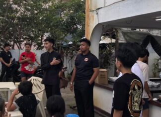 Success, Philanthropy, Brotherhood’s Legacy